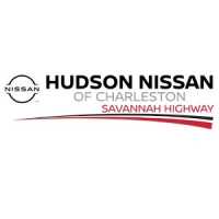 Hudson Nissan of Charleston Logo