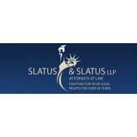 Slatus & Slatus Immigration Lawyers Of Rockland County Logo