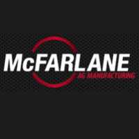 McFarlane Manufacturing Logo