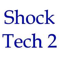 Shock Tech 2 Logo