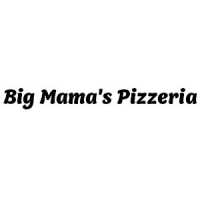 Big Mama's Pizzeria Logo