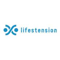 Lifestension Logo