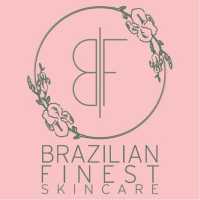 Brazilian Finest Skin Care Logo
