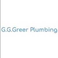 G.G.Greer Plumbing Logo