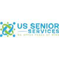 US Senior Services LLC Logo