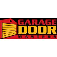 Garage Door Masters - Garage Door Repairs and Service in San Antonio Logo