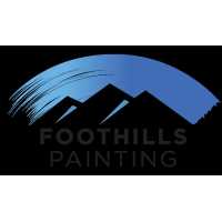 Foothills Painting Longmont LLC Logo