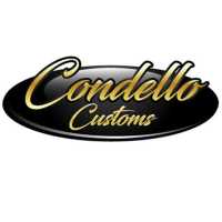  Condello Customs Logo