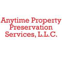  Anytime Property Preservation Services, L.L.C. Logo