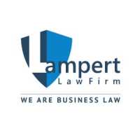 Lampert Law Firm Logo