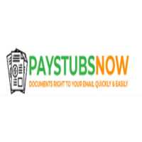 Paystubsnow Logo