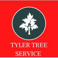 Tyler Tree Service Logo