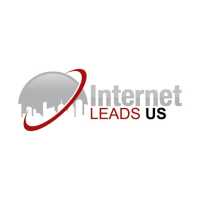 Internet Leads US Logo