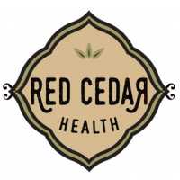 Red Cedar Health Logo