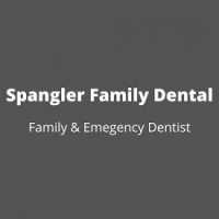 Spangler Family Dental Logo