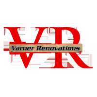 Varner Renovations Logo