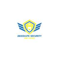 Absolute Security and Patrol, LLC Logo