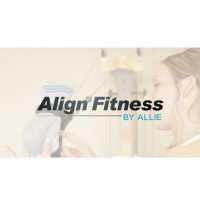 Align Fitness By Allie Logo