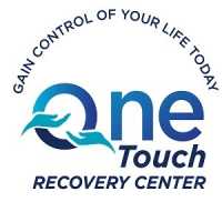 One Touch Recovery Center Logo