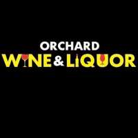 Orchard Wine & Liquor Logo