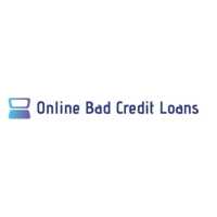 Online Bad Credit Loans Logo