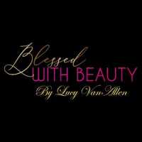 Blessed With Beauty Logo