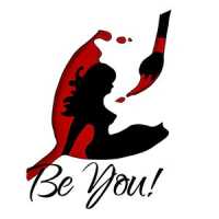 Be You! Logo