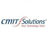 CMIT Solutions of Chicago Downtown Logo