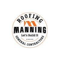 Manning Roofing and Solar Logo