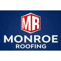 Monroe Roofing LLC of Rochester Logo
