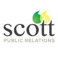Scott Public Relations Logo
