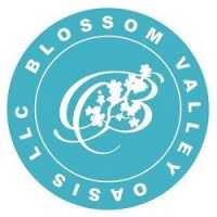 Blossom Valley Oasis LLC Logo