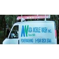 Ada Mobile Wash Inc. Logo