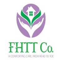 A Comforting Care Company Logo