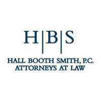 Hall Booth Smith, P.C. Logo