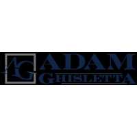 Adam Ghisletta Avenue 8 Real Estate Logo