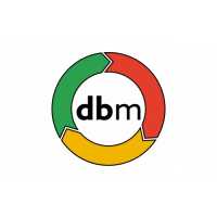 Digital Brand Marketing Logo