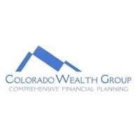 Colorado Wealth Group Logo