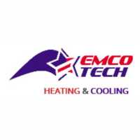 EMCO Tech Heating & Cooling Logo