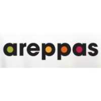 Areppas Latin Restaurant & Market, Flatiron Logo