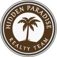 Hidden Paradise Realty Team Logo