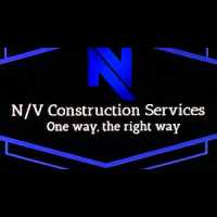 NV Construction Services Logo