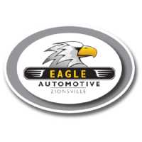 Eagle Auto Logo