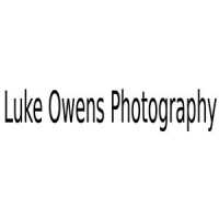 Luke Owens Photography Logo