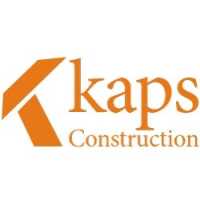 Kaps Construction Logo