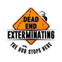 Dead End Exterminating, LLC Logo