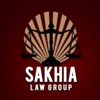 Sakhia Law Group Logo