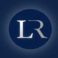 Luxury Rehab Logo