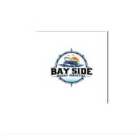 Bay Side Boat Rental LLC Logo