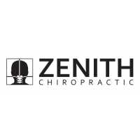 Zenith Upper Cervical Chiropractic Logo